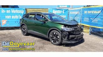 Démontage voiture Volkswagen ID.4 ID.4 (E21), SUV, 2020 Performance 77 kWh 2023/11