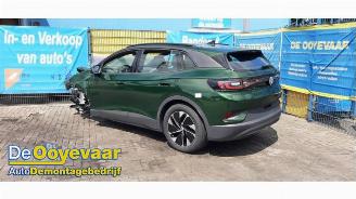 Volkswagen ID.4 ID.4 (E21), SUV, 2020 Performance 77 kWh picture 5