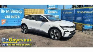Sloopauto Renault Mégane E-Tech Megane E-Tech (RCB), SUV, 2021 40 kWh 2023/12