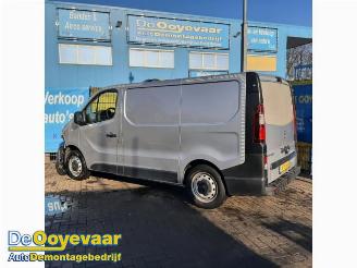 Opel Vivaro Vivaro, Van, 2014 / 2019 1.6 CDTi BiTurbo 125 picture 7