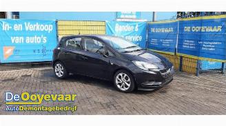Autoverwertung Opel Corsa-E Corsa E, Hatchback, 2014 1.0 SIDI Turbo 12V 2015/12