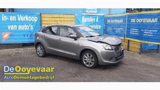 Auto da rottamare Suzuki Baleno Baleno (EW/FW), Hatchback 5-drs, 2016 1.2 Dual Jet 16V 2018/4
