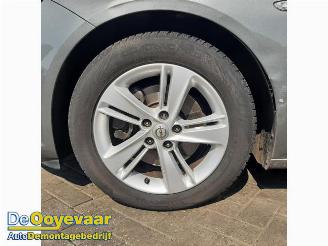 Opel Insignia Insignia Sports Tourer, Combi, 2017 1.5 Turbo 16V 165 picture 4