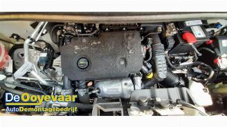 Opel Vivaro Vivaro, Van, 2019 1.5 CDTI 102 picture 3