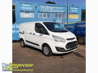 Auto da rottamare Ford Transit Transit Custom, Van, 2011 / 2023 2.2 TDCi 16V 2013/5