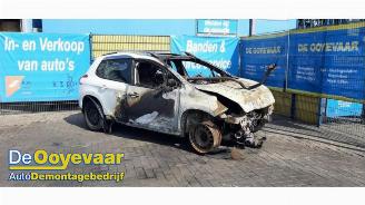 Peugeot 2008 2008 (CU), MPV, 2013 / 2019 1.2 Vti 12V PureTech 82 picture 4