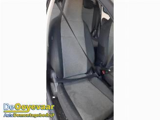 Skoda Citigo Citigo, Hatchback, 2011 / 2019 1.0 12V picture 8