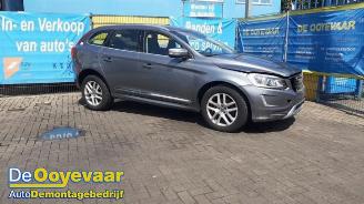 demontáž osobní automobily Volvo Xc-60 XC60 I (DZ), SUV, 2008 / 2017 2.0 D3 16V 2017/1