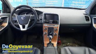 Volvo Xc-60 XC60 I (DZ), SUV, 2008 / 2017 2.0 D3 16V picture 2