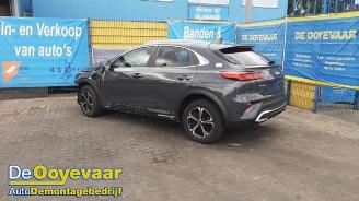 demontáž osobní automobily Kia Xceed Xceed, SUV, 2019 1.6 GDI PHEV 2022/11