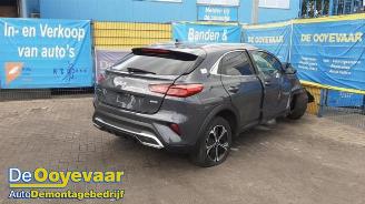 Kia Xceed Xceed, SUV, 2019 1.6 GDI PHEV picture 5