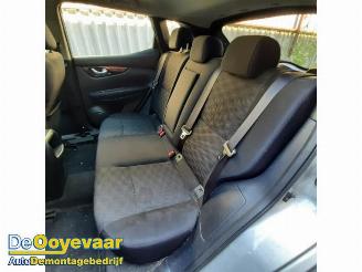 Nissan Qashqai Qashqai (J11), SUV, 2013 / 2021 1.2 DIG-T 16V picture 9