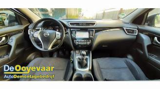 Nissan Qashqai Qashqai (J11), SUV, 2013 / 2021 1.2 DIG-T 16V picture 2