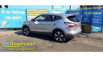 Nissan Qashqai Qashqai (J11), SUV, 2013 / 2021 1.2 DIG-T 16V picture 5