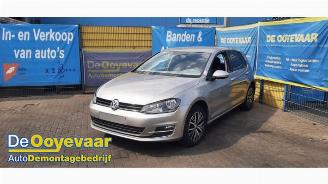 Volkswagen Golf Golf VII (AUA), Hatchback, 2012 / 2021 1.2 TSI 16V picture 2