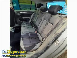 Volkswagen Golf Golf VII (AUA), Hatchback, 2012 / 2021 1.2 TSI 16V picture 9