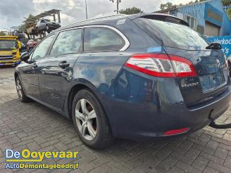 Peugeot 508 508 SW (8E/8U), Combi, 2010 / 2018 1.6 THP 16V picture 5