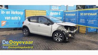 Citroën C3 C3 (SX/SW), Hatchback, 2016 1.2 Vti 12V PureTech picture 4