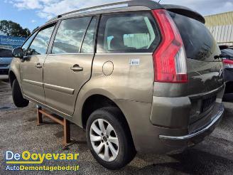 Citroën C4 C4 Grand Picasso (UA), MPV, 2006 / 2013 1.6 16V VTi picture 4