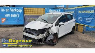 Ford B-Max B-Max (JK8), MPV, 2012 1.4 16V picture 6