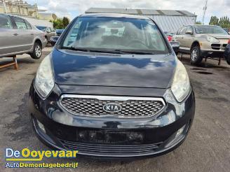 disassembly passenger cars Kia Venga Venga, MPV, 2010 / 2019 1.4 CVVT 16V 2010/4