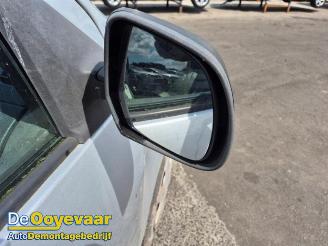 Dacia Dokker Dokker Express (8S), Van, 2012 / 2021 1.5 dCi 75 picture 18