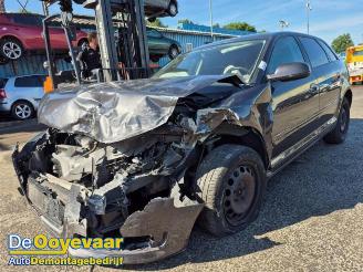 Audi A3 A3 Sportback (8PA), Hatchback 5-drs, 2004 / 2013 1.2 TFSI picture 3