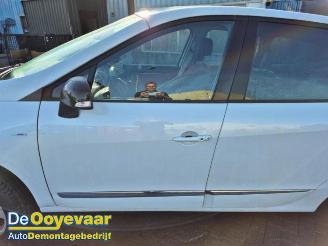 Renault Grand-scenic Grand Scenic III (JZ), MPV, 2009 / 2016 1.4 16V TCe 130 picture 2