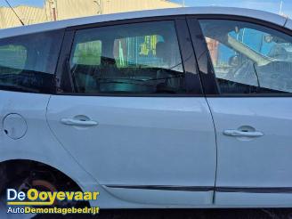 Renault Grand-scenic Grand Scenic III (JZ), MPV, 2009 / 2016 1.4 16V TCe 130 picture 12