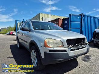 Dezmembrări autoturisme Volvo Xc-90 XC90 I, SUV, 2002 / 2014 2.4 D5 20V 2009