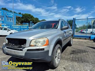 demontáž osobní automobily Volvo Xc-90 XC90 I, SUV, 2002 / 2014 2.4 D5 20V 2009
