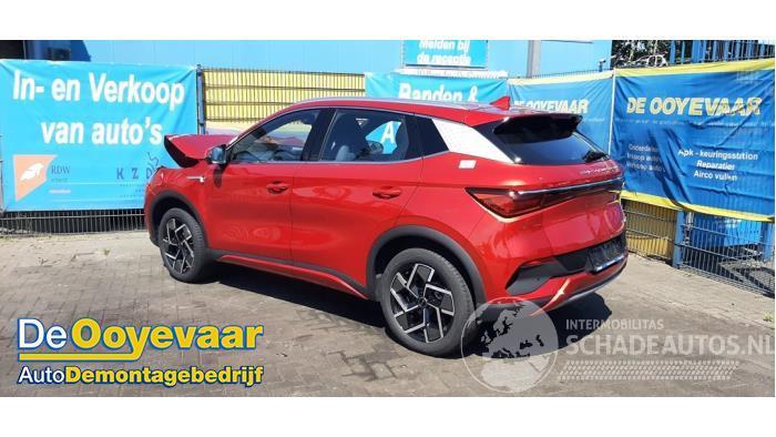 BYD Atto 3 Atto 3, SUV, 2022 FWD 60 kWh
