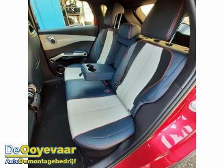 BYD Atto 3 Atto 3, SUV, 2022 FWD 60 kWh picture 8