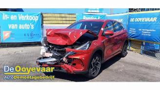 BYD Atto 3 Atto 3, SUV, 2022 FWD 60 kWh picture 6
