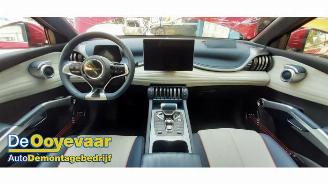 BYD Atto 3 Atto 3, SUV, 2022 FWD 60 kWh picture 2