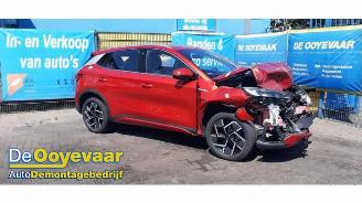 BYD Atto 3 Atto 3, SUV, 2022 FWD 60 kWh picture 5