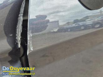 Ford Fiesta Fiesta 6 (JA8), Hatchback, 2008 / 2018 1.25 16V picture 6