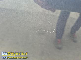 Ford Fiesta Fiesta 6 (JA8), Hatchback, 2008 / 2018 1.25 16V picture 11