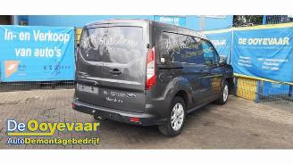 Ford Transit Connect Transit Connect (PJ2), Van, 2013 1.5 EcoBlue picture 6