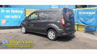 Auto da rottamare Ford Transit Connect Transit Connect (PJ2), Van, 2013 1.5 EcoBlue 2020/1