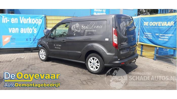 Ford Transit Connect Transit Connect (PJ2), Van, 2013 1.5 EcoBlue
