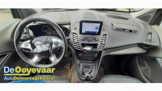 Ford Transit Connect Transit Connect (PJ2), Van, 2013 1.5 EcoBlue picture 2