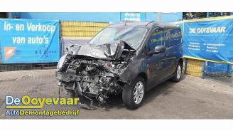 Ford Transit Connect Transit Connect (PJ2), Van, 2013 1.5 EcoBlue picture 7