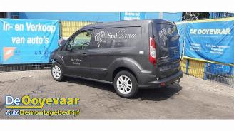 Salvage car Ford Transit Connect Transit Connect (PJ2), Van, 2013 1.5 EcoBlue 2020/1