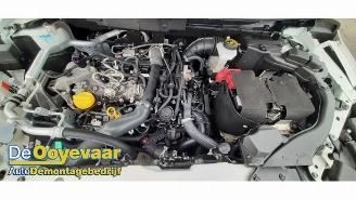 Nissan Qashqai Qashqai (J11), SUV, 2013 / 2021 1.3 DIG-T 160 16V picture 3