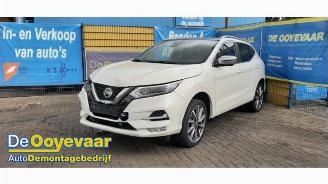 Nissan Qashqai Qashqai (J11), SUV, 2013 1.3 DIG-T 160 16V picture 5