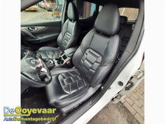Nissan Qashqai Qashqai (J11), SUV, 2013 1.3 DIG-T 160 16V picture 8