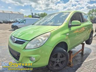 Vrakbiler auto Hyundai I-20 i20, Hatchback, 2008 / 2015 1.2i 16V 2009/3