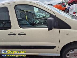 Fiat Scudo Scudo (270), Van, 2007 / 2016 2.0 D Multijet picture 6