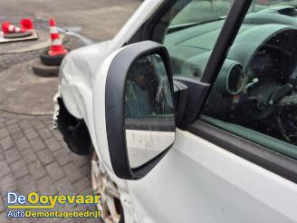 Citroën Berlingo Berlingo, Van, 2008 / 2021 1.6 Hdi 75 picture 15